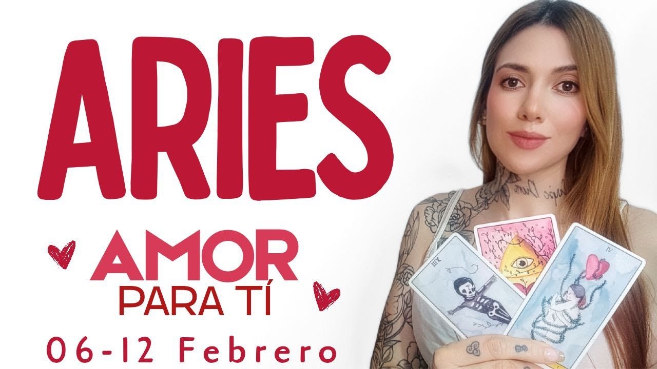 ARIES ♈ AMOR ❤️ ALGUIEN PIENSA MUCHO EN TI 💞 EMPODERAMIENTO Y MUCHAS INTENCIONES ✨ NOSTALGIA POR TI👀