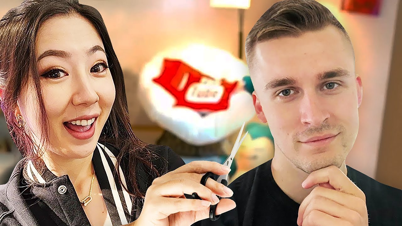 2V2UESDAY WITH @Natsumiii HOSTED BY @fuslie (THIEF AND CRIMINAL)