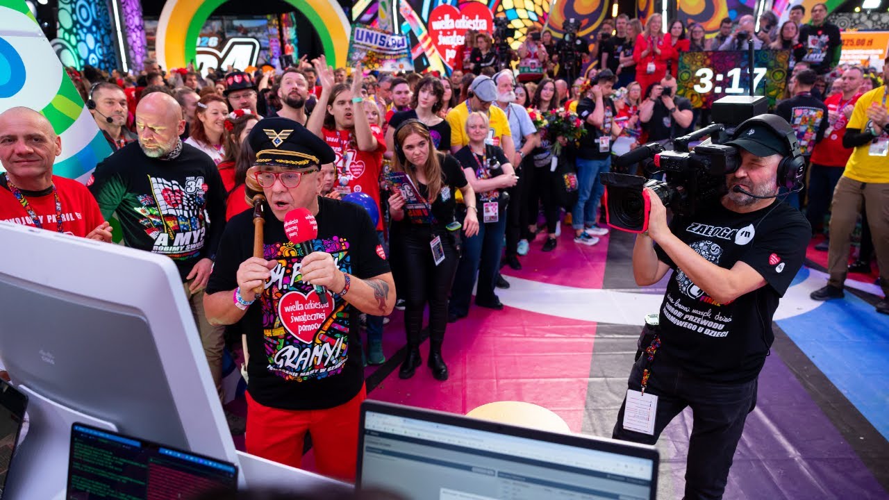 Jest zimno, ale nie u nas! #domowaorkiestra S11E48