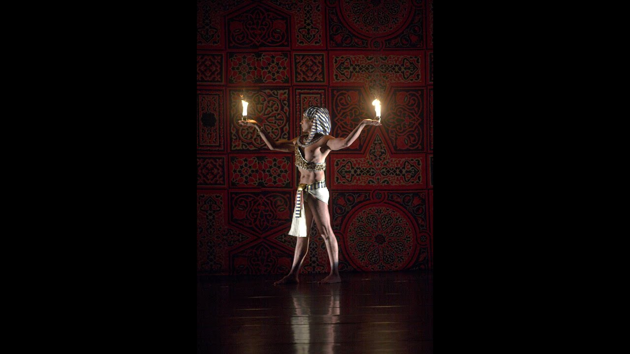 Oriental Fantasy Show 