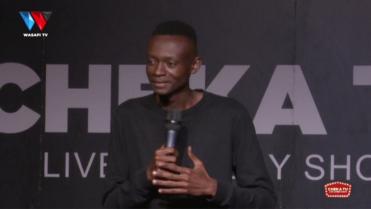 LEONARDO AND NDUTU