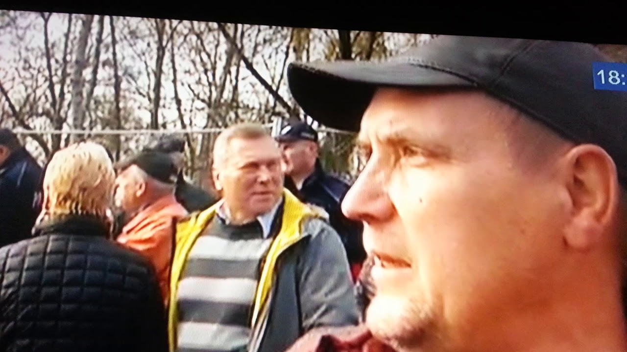 Smrod w Sosnowcu na Juliuszu