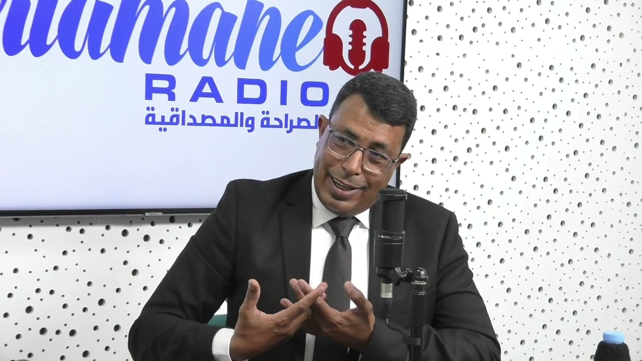 فهم باش تخدم.. إلى جانب تبليغ الاستدعاءات الأستاذ ادريس يسلط الضوء على باقي مهام المفوض القضائي