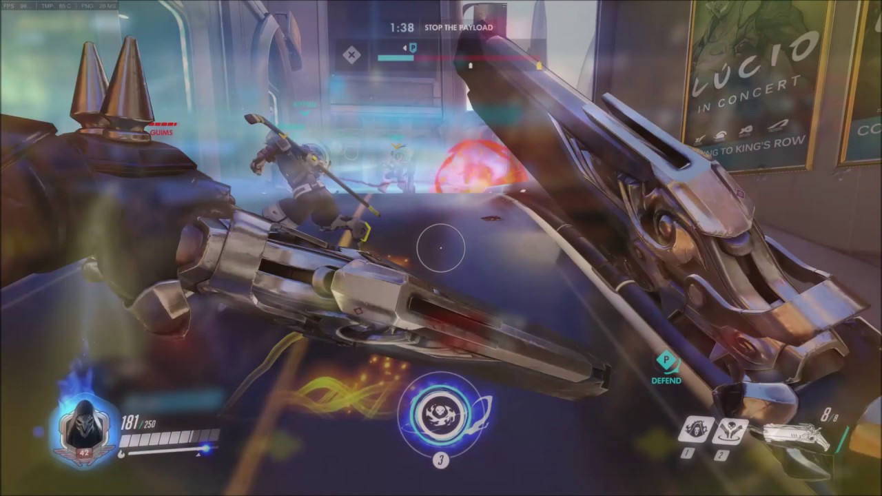 Reaper