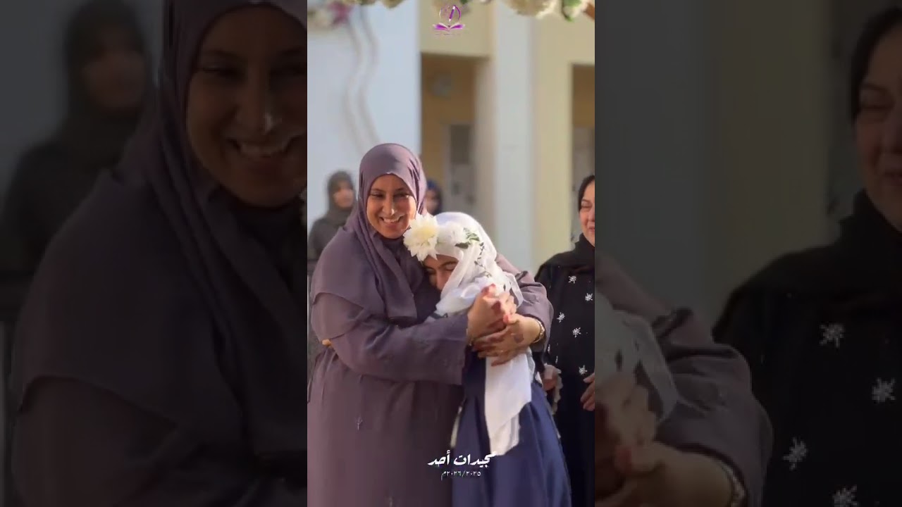 حفل مجيدات أحد الفصل الأول 2025-2026