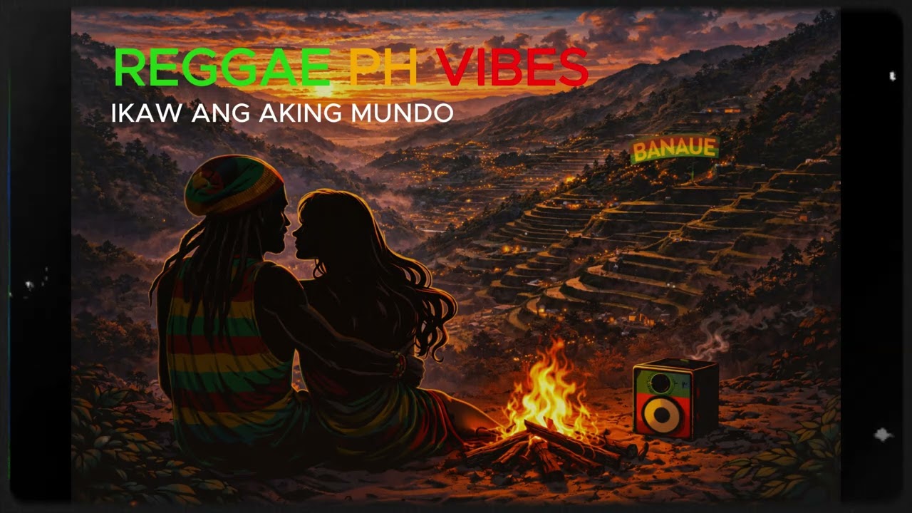 REGGAE PH 🇵🇭VIBES Mix 2026 🎶🌿 | VOL 26 - Ikaw and Aking Mundo