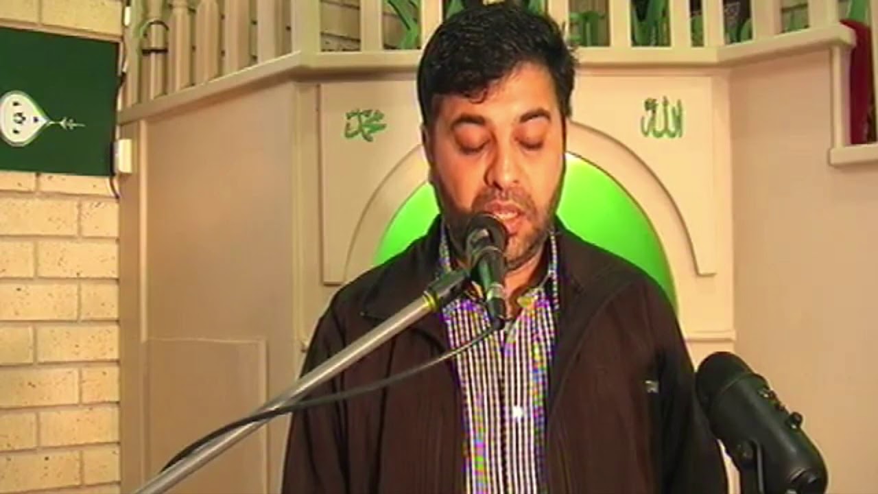 نماز عید فطر عملی برای کسانی که می خواهند در منزل نماز مفصل بخوانند.