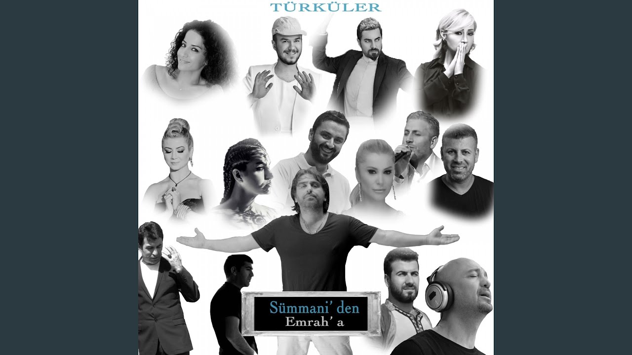 Gönül Gurbet El Varma