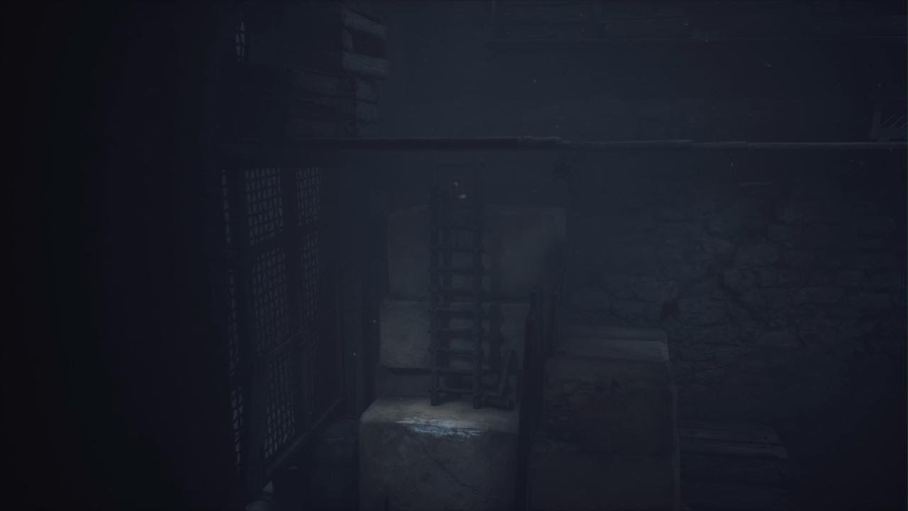 Little Nightmares III_pt2