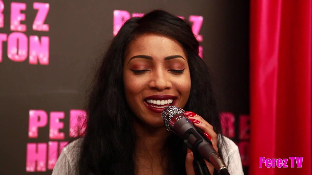 Wynter Gordon - 