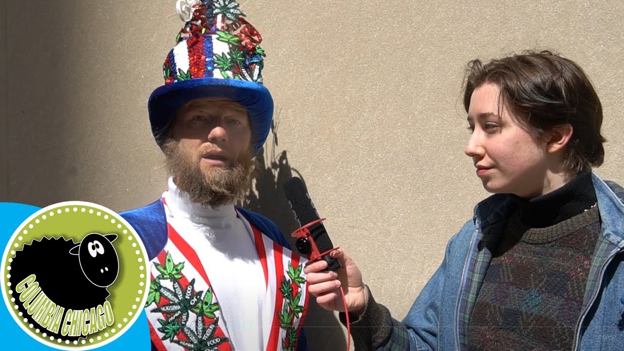 Where's the Best Place to Smoke in Chicago?