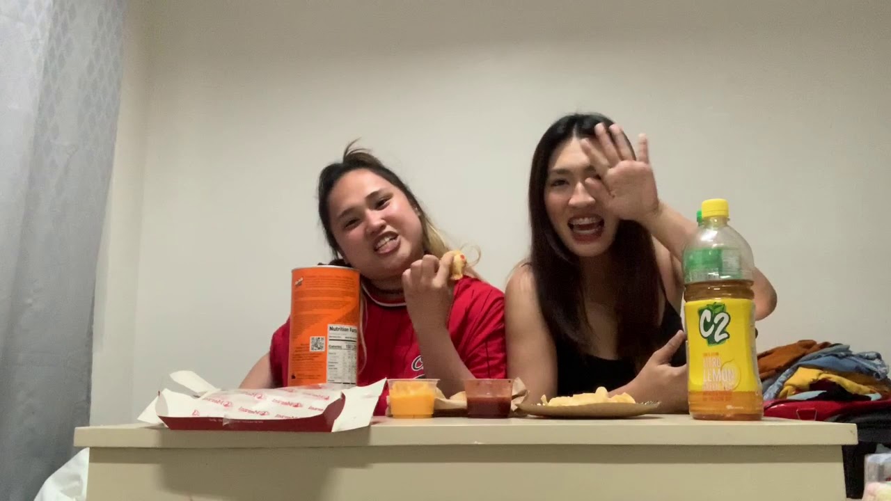Bida bida VLOG #1 