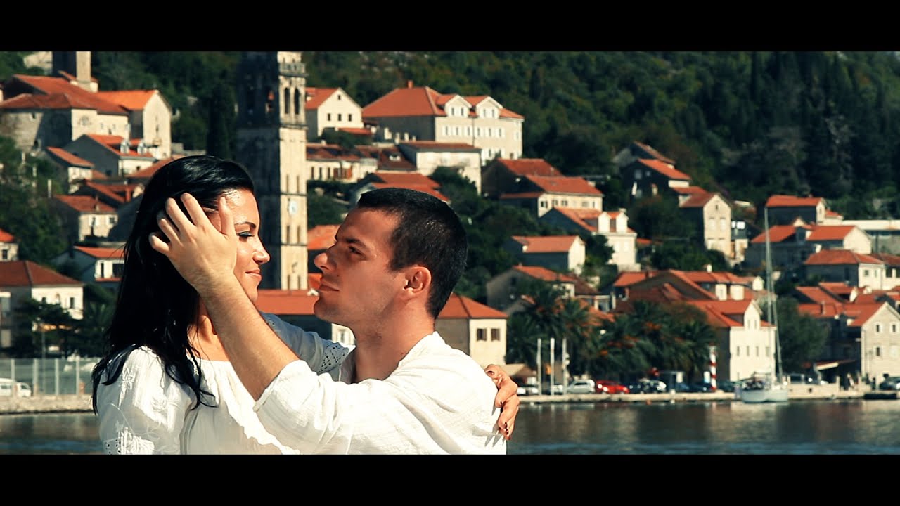 Goran Vukošić - ♫Crnogorko moja mila ♫ (OFFICIAL MUSIC VIDEO)
