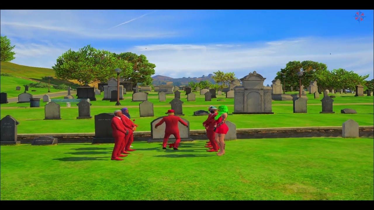 Candidatura Comando Vermelho | Portugalia RP