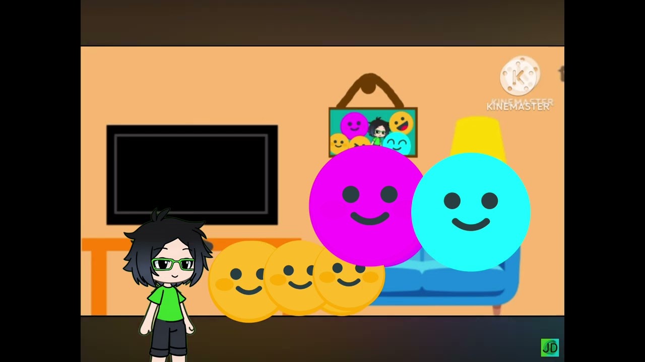 Kenie emoji ep6 s2 lologo