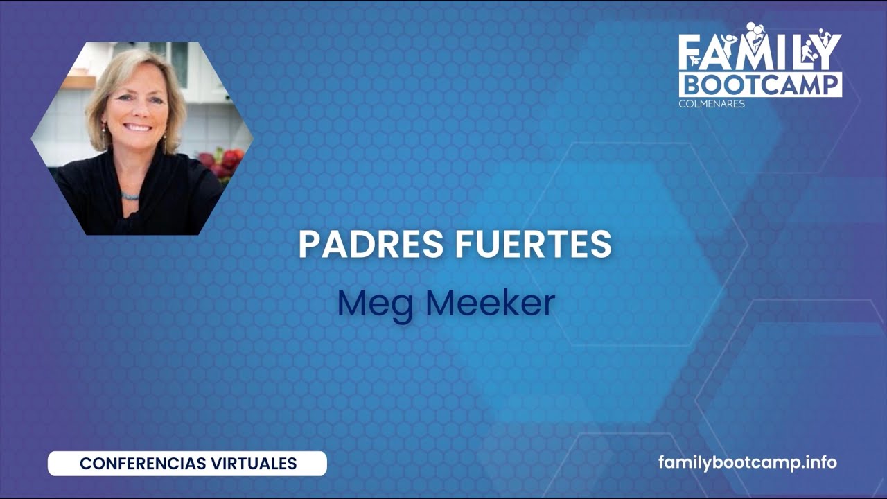 Meg Meeker 