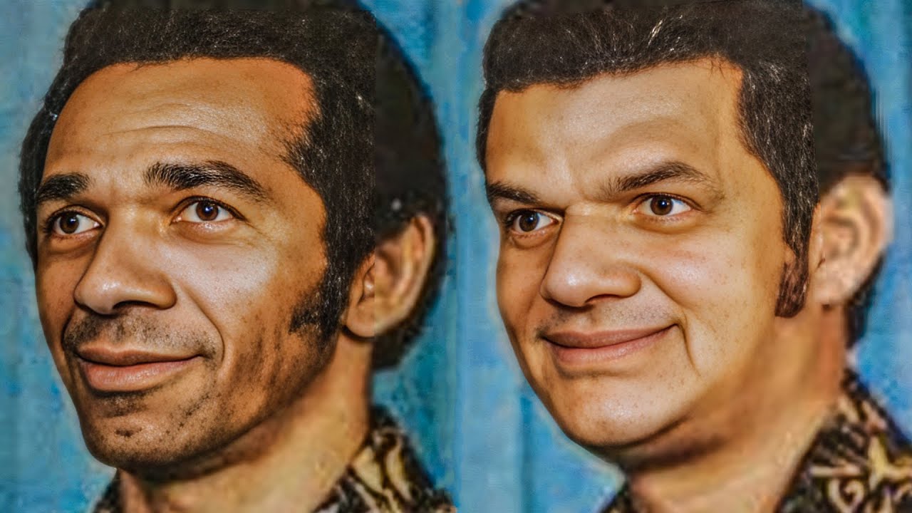 Esses Caboclos TINHAM PEITO DE AÇO!!! Que Duplão pra cantar bonito e afinado!!!