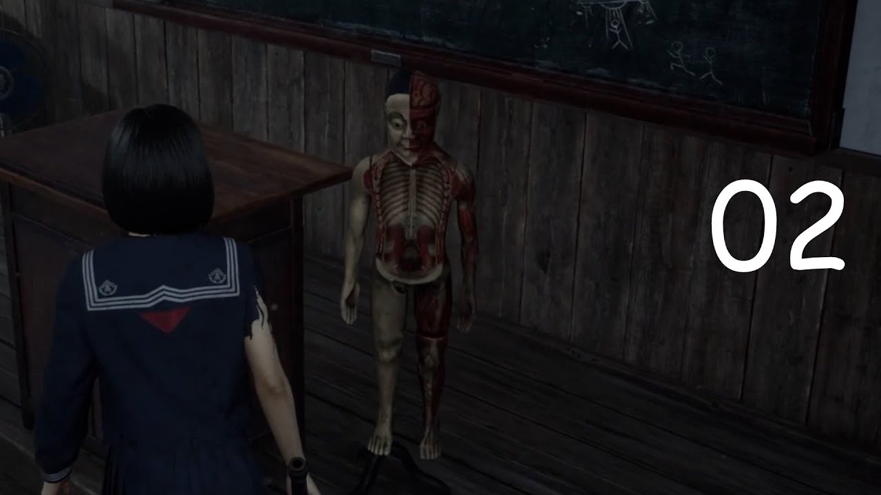 Adding Middle School to my Opps List | Silent Hill f