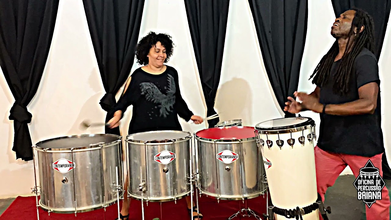 Toque um Instrumento Musical e Eleve Sua Alma ❤️‍🔥