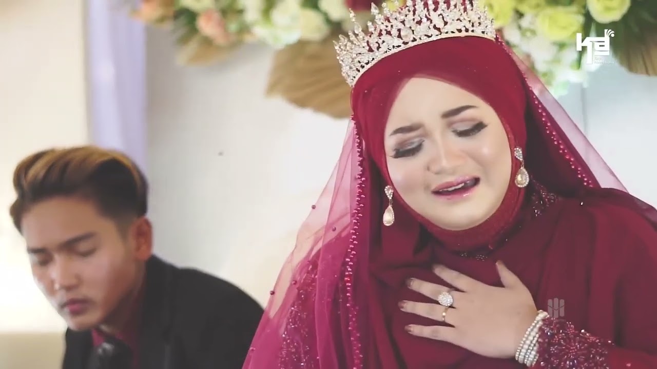 TAK JHUDUH FAJAR SYAHID FEAT AISYAH ICHA ||KARYA AHMED HABSY