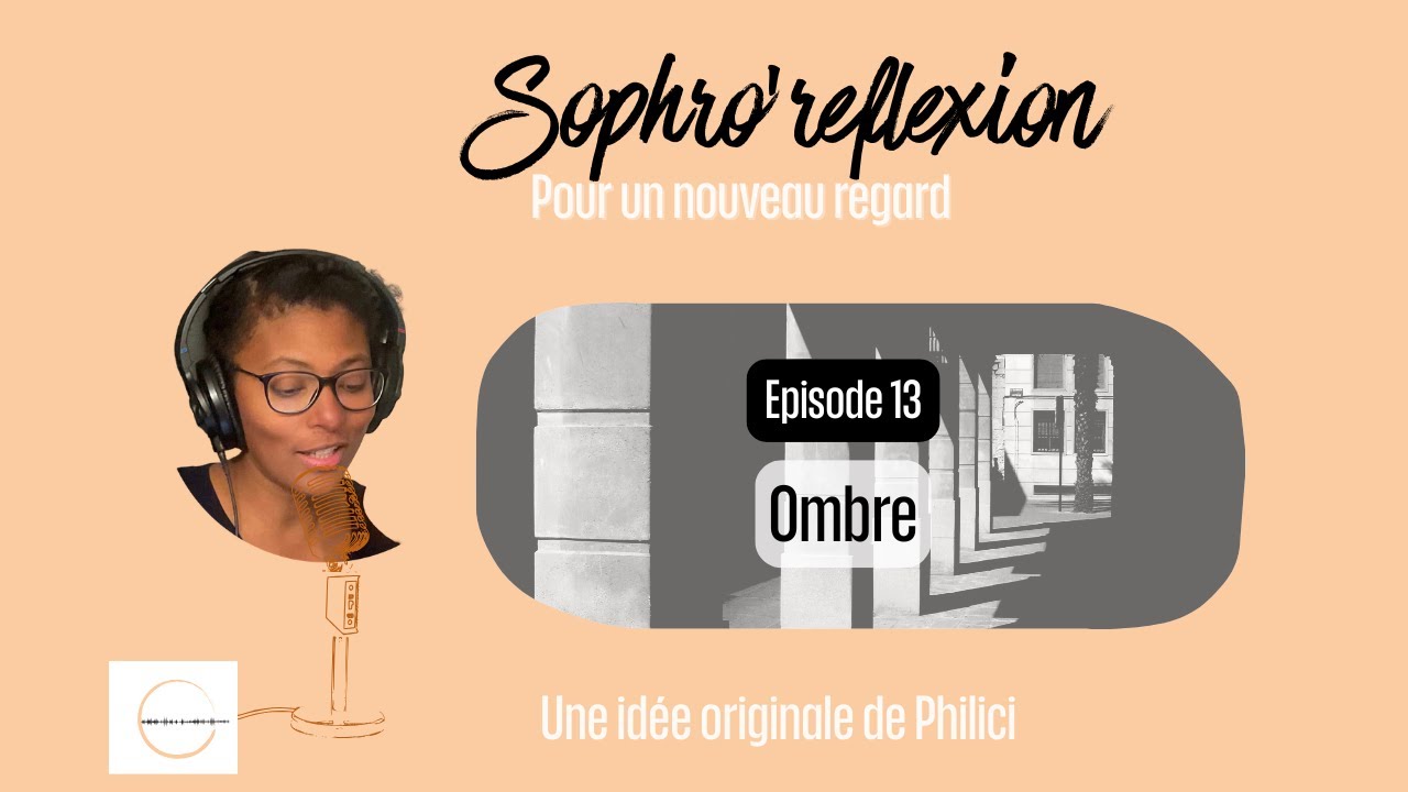 SR13 L’OMBRE - le droit de tourner le dos à la lumière