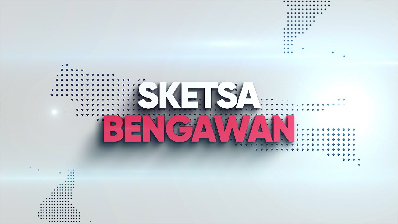 Sketsa Bengawan Episode 