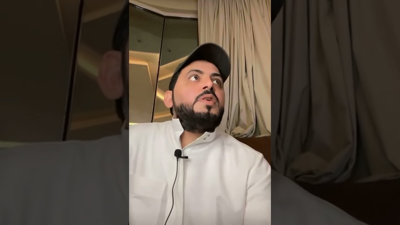 تكملة سالفة المتهور وفيلم جناح ١٧ في إصلاحية الحائر والكامري بالقوات 💔