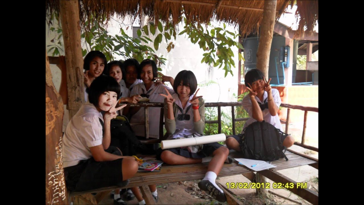 ม.3 รุ่น28โรงเรียนเชียงขวัญพิทยาคม.wmv