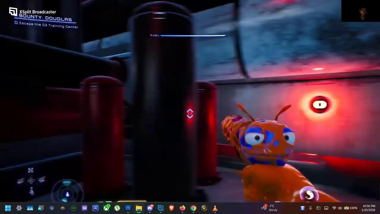 HIGH ON LIFE THE TALKING WEAPON VIDEO GAME PLAY WALKTHROUGH PART 3 2026