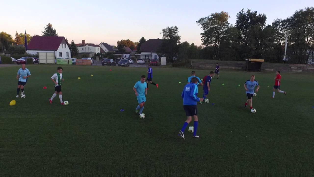ESV Sportplatz