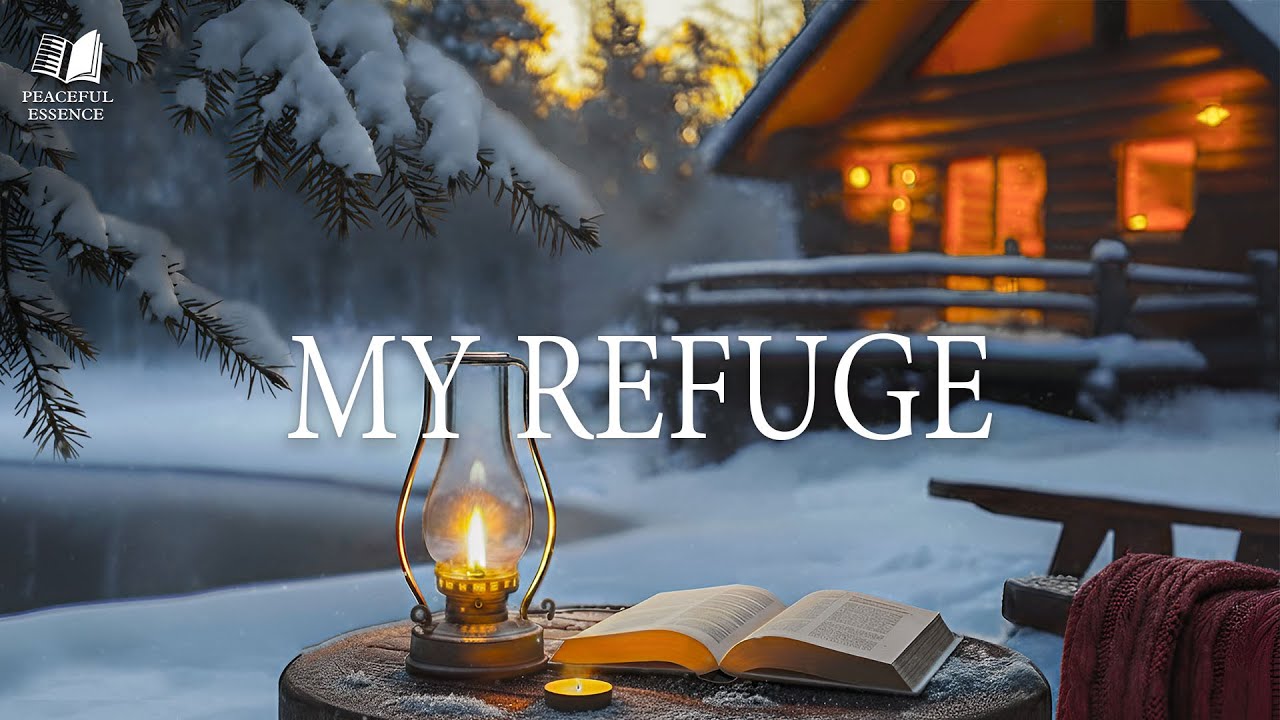 3 Hour Christian Piano Music: Instrumental Worship for Prayer, Meditation, Peaceful Reflection
