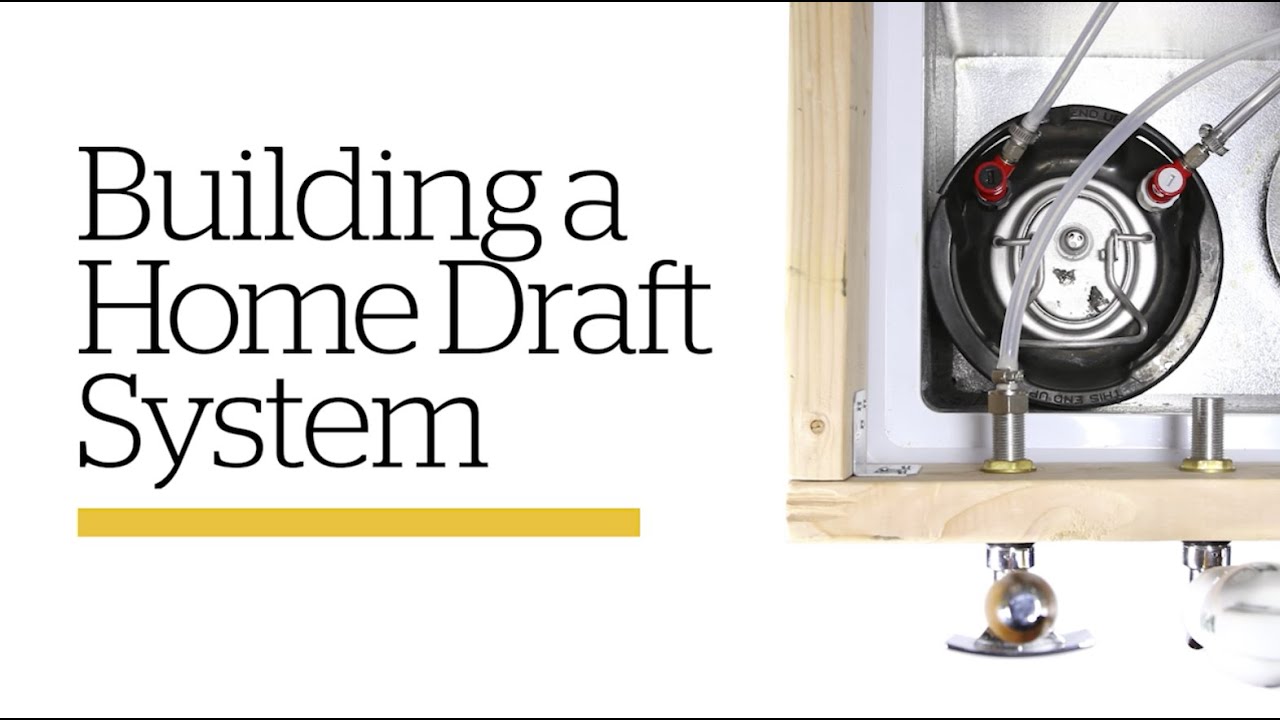 Building A Home Draft System