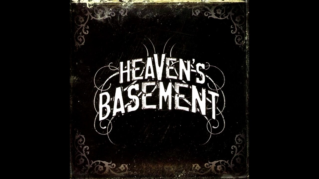 Heavens Basement- Executioners Day - original line up