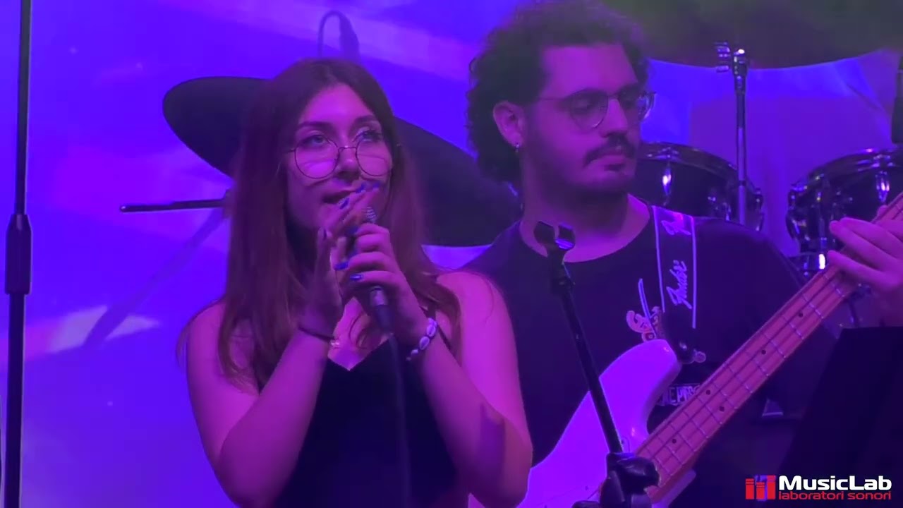 MusicLab Festival 2023 - FLOWERS