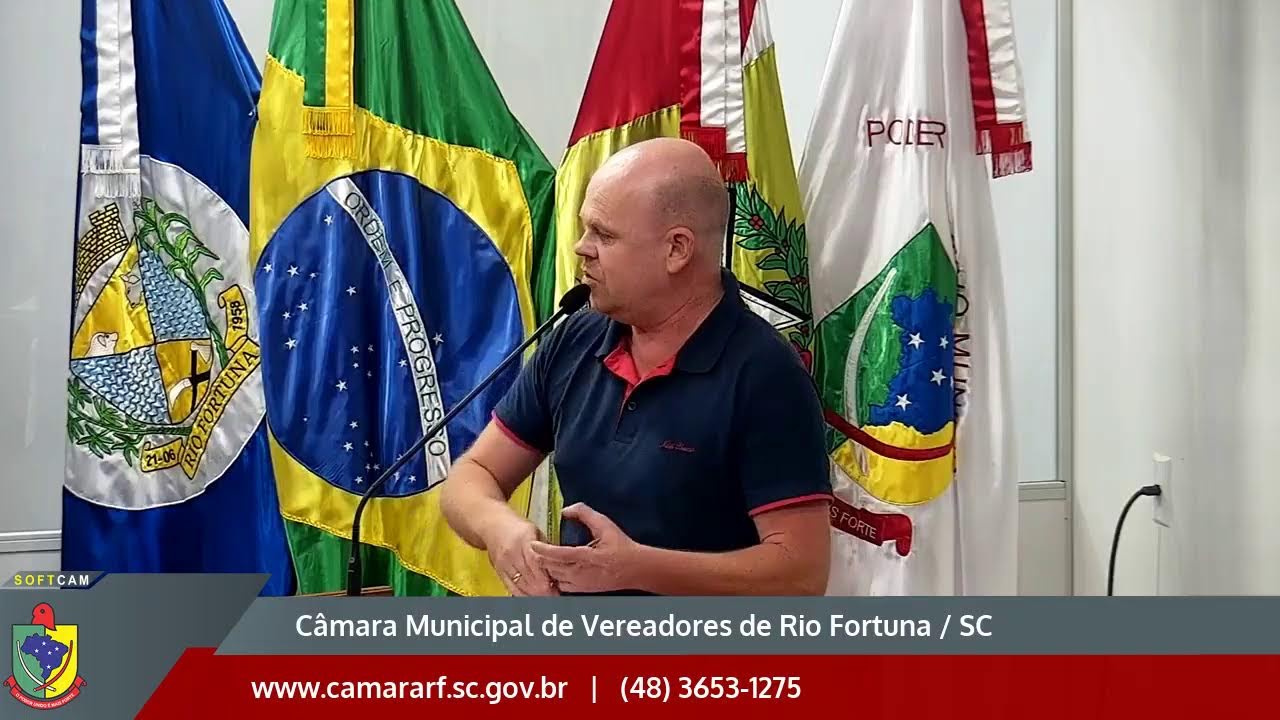 6ª Reunião Ordinária da 17ª Sessão Legislativa - 10/03/2026