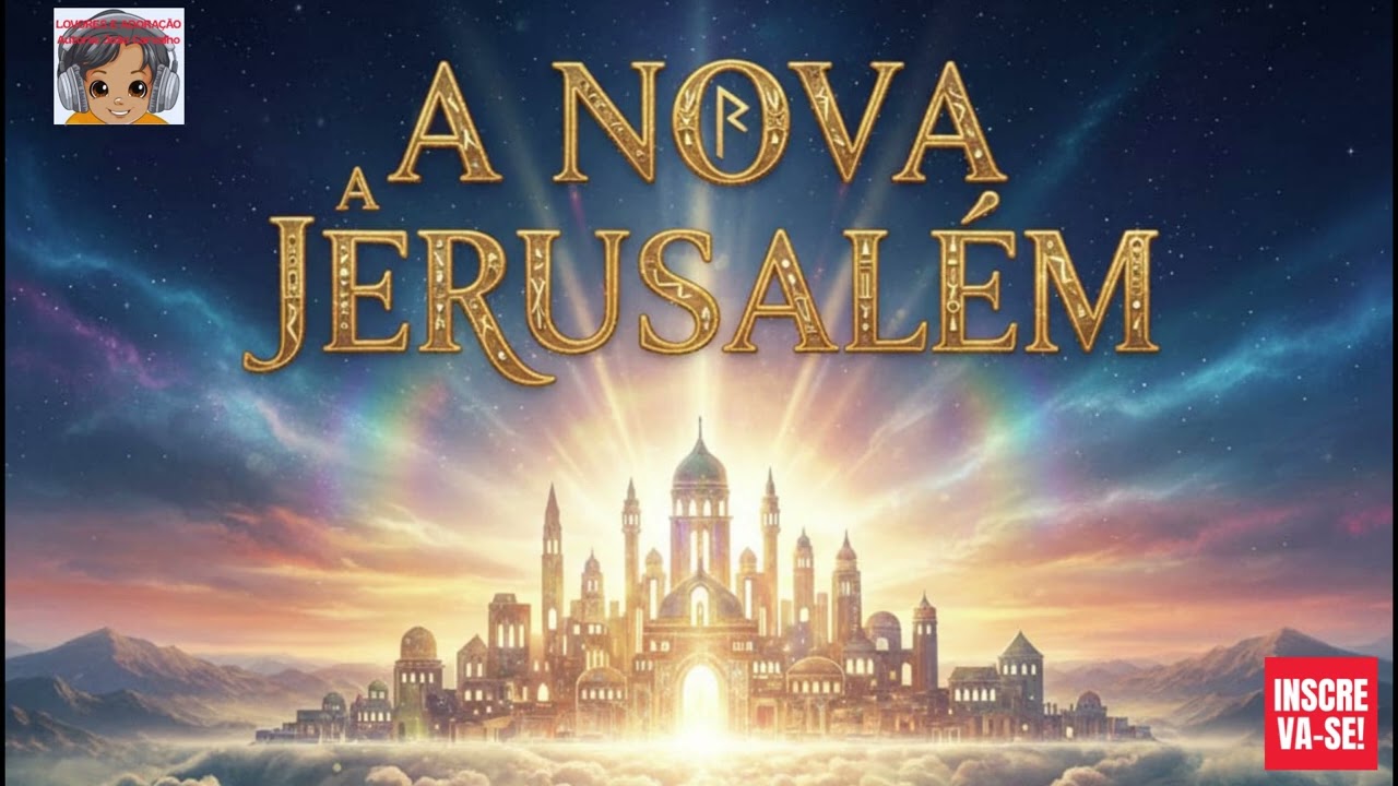 A Nova Jerusalém