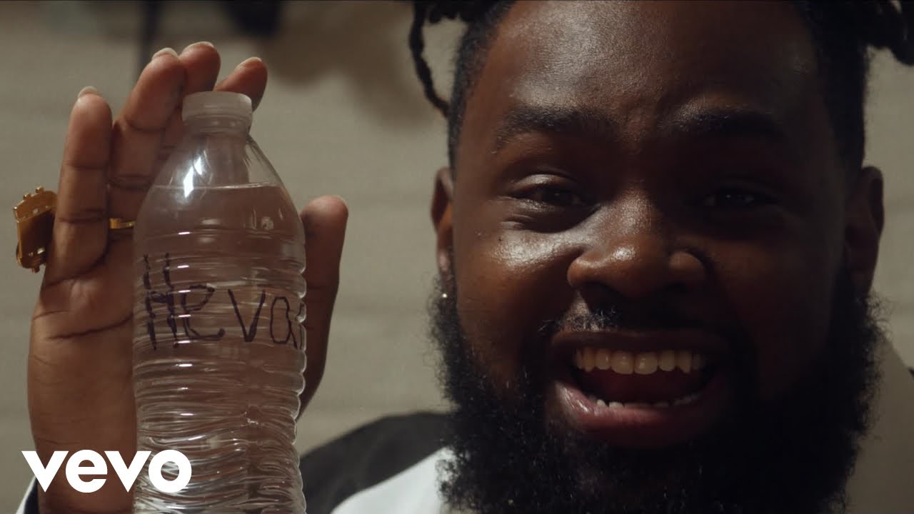 Don Jay Live - Hell X High Water