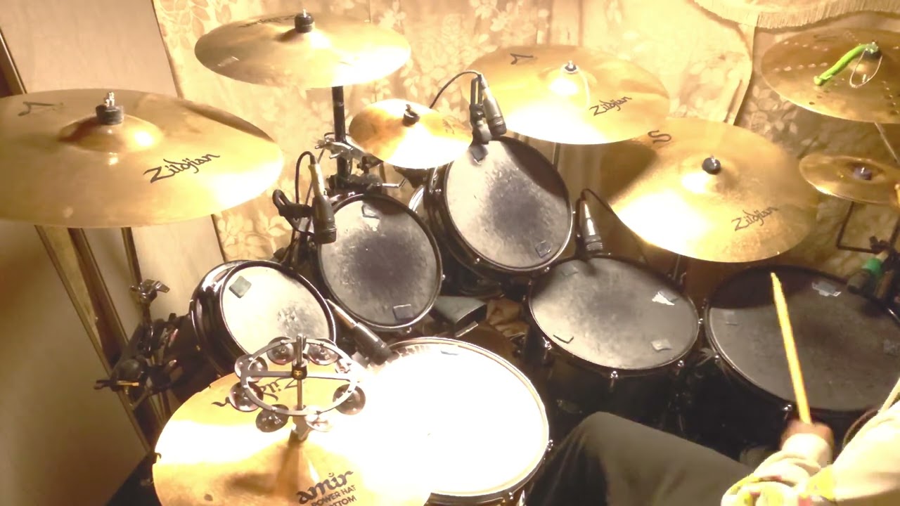 Late night mixing issues i was so tired...#Zildjian #pdp #drummer #roadtopro #vicfirth #musician 