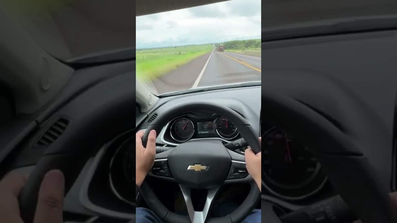 CHEVROLET ONIX PREMIER 1.0 TURBO 2025 ULTRAPASSANDO 🔥🚀