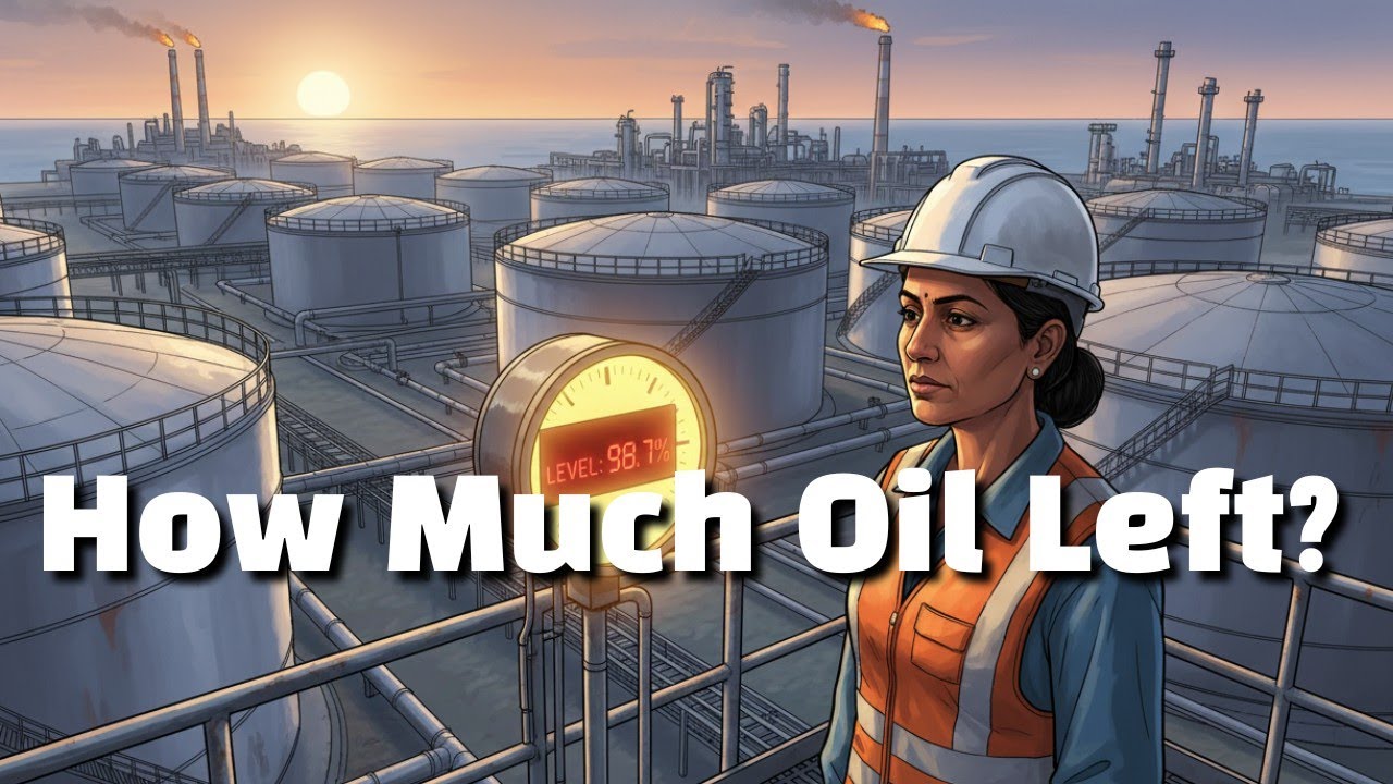 Petrol & LPG Price Hike: Iran War Making India&rsquo;s Oil EMPTY?