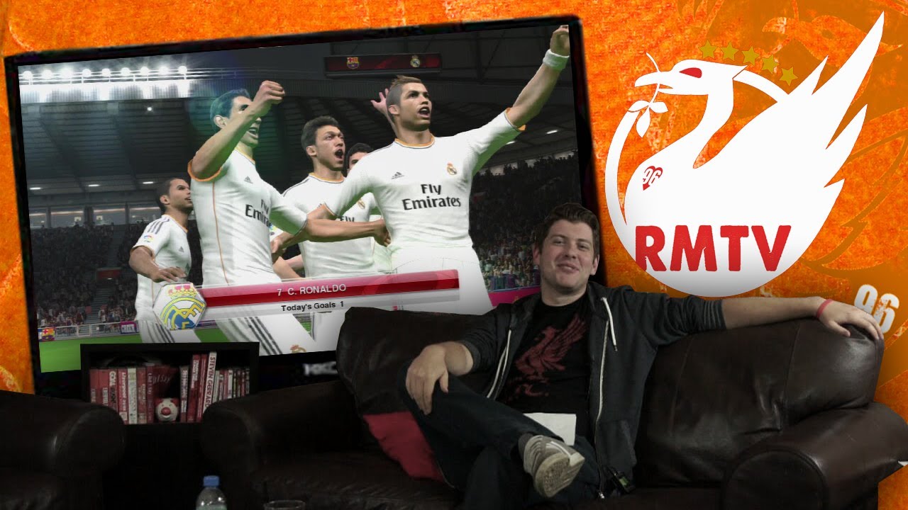 PES 2014: First Hands On Playtest and Review