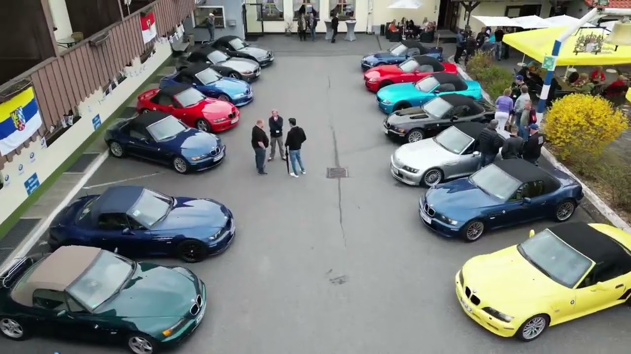 Z3 Segnung 2023 - Impressionen