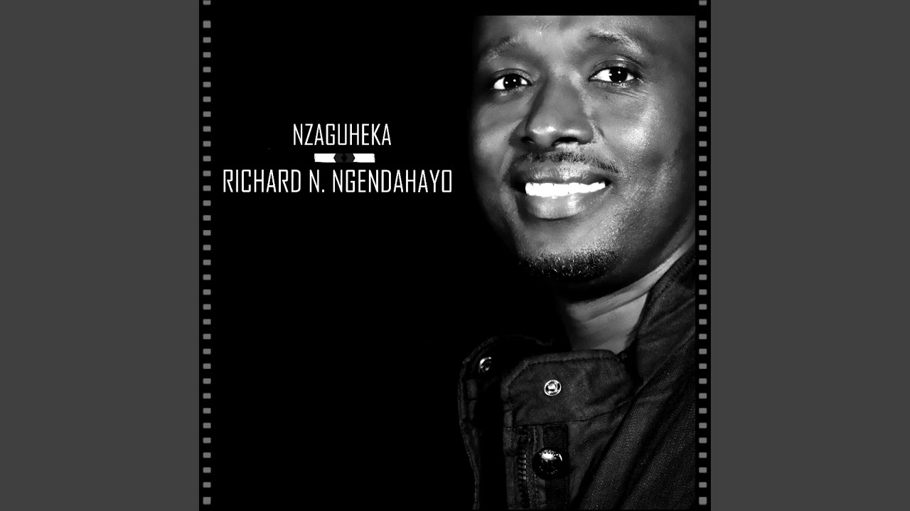 NZAGUHEKA (Radio Edit)