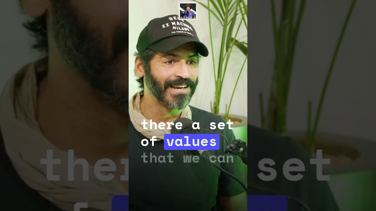 What is national identity?