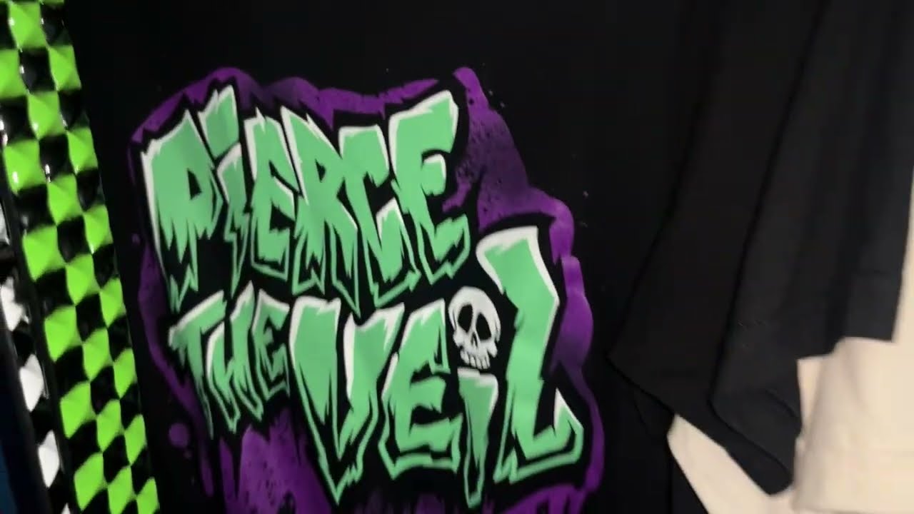 2000s scenemo closet tour :3