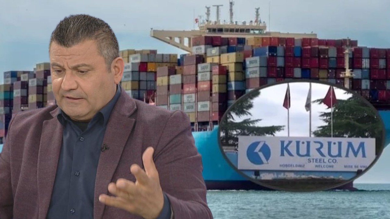 Kush fshihet pas skandalit me Kurum?! Gazetari zbulon lidhjet e forta me qeverinë!