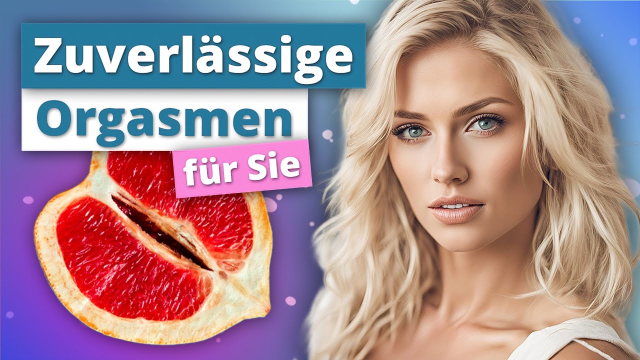 Klitoris stimulieren mit dem Penis: 3 Sto&szlig;techniken