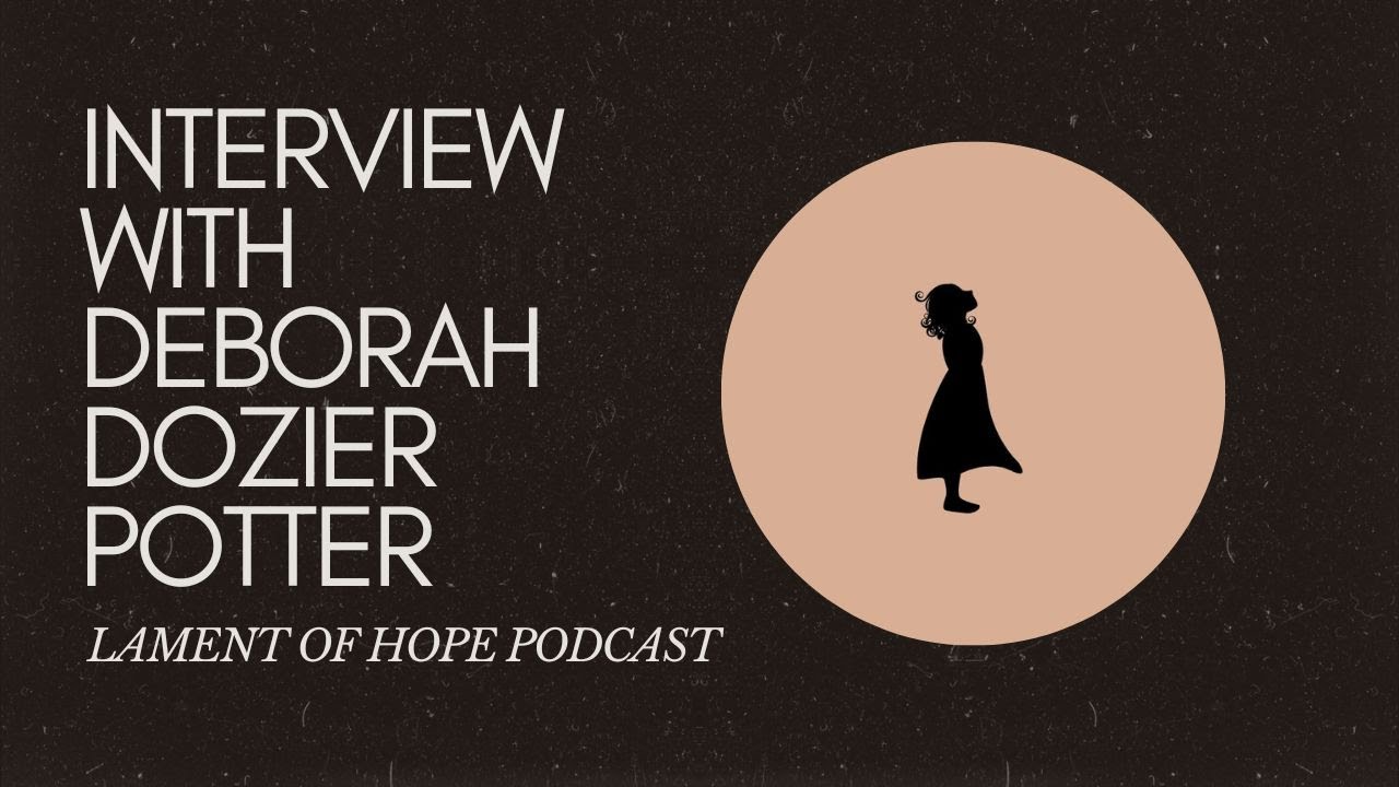 Interview with Joan Fontaine's daughter, Deborah Dozier Potter