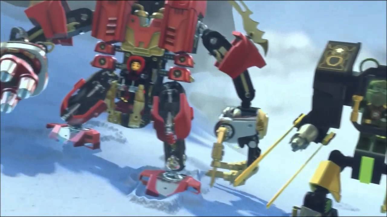 Ninjago parody: Cole???