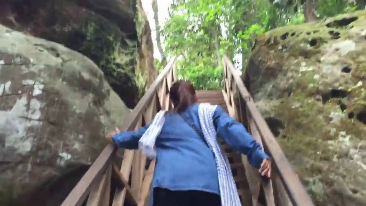 Top Amazing Trip To Kbal Spean Temple on the Mountain